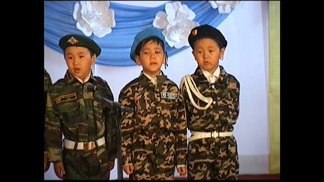 Хатырык нэЬилиэгэ, Нам улууЬа, Кэнсиэр "Кэскил"о5о уЬуйаана смотреть онлайн