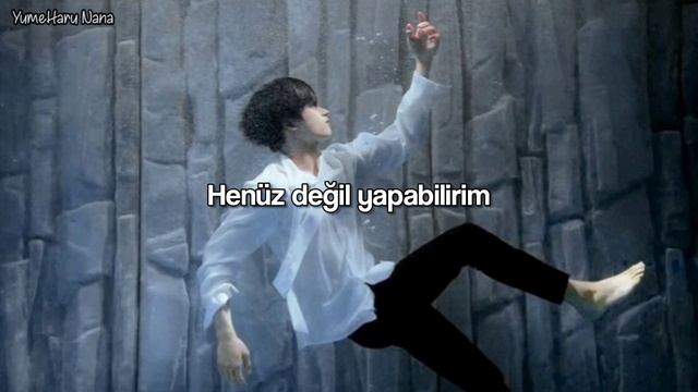Luck Life (ラックライフ) "Lily" Türkçe Çeviri смотреть онлайн