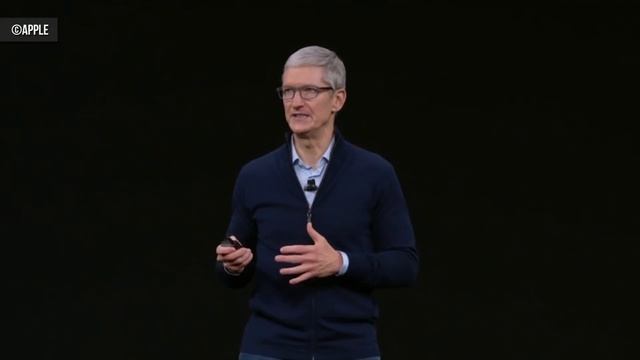 Vì sao iPhone XR không được gọi là iPhone 9? смотреть онлайн