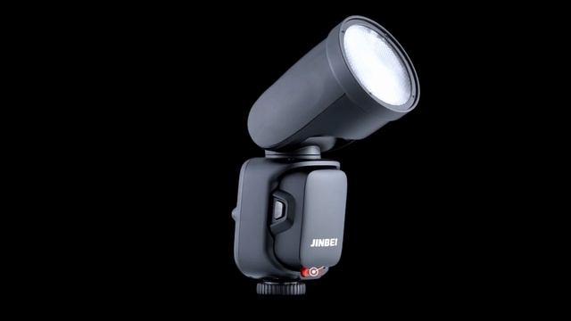 MAX Upgrade: HD-2MAX TTL 1/8000s HSS Lithium Battery Speedlite смотреть онлайн
