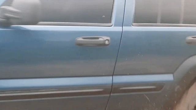 jeep liberty 2.4 смотреть онлайн