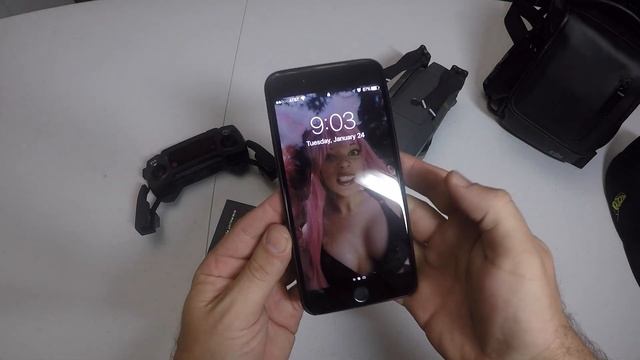 Mavic Pro - Best fitting iphone 7 Plus Case смотреть онлайн