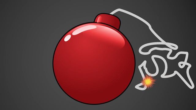 1 Minute Timer Bomb [LOUD]💣💥 смотреть онлайн
