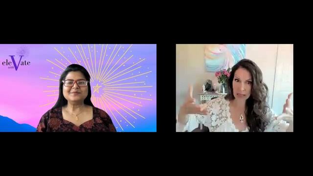 53. Suppressing Her Gifts to a Wayshower & Activator ~ Keleena (Multidimensional Healer & Channel) смотреть онлайн