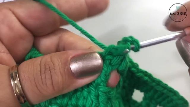 Passo A Passo Sousplat Em Crochê Imperial | Jogo Americano De Crochê | Crochet Tutorial
