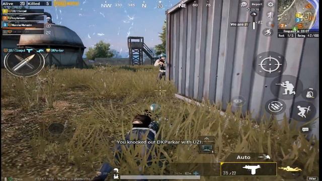 iPad 2018 pubg graphics HDR ULTRA Realistic Test // ipad 6th generation смотреть онлайн