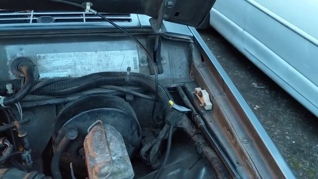 1993 Jeep Cherokee XJ Random Stalling Repair смотреть онлайн