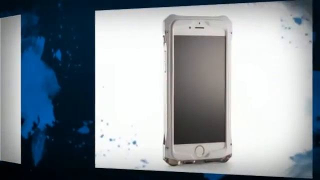 element case sector iphone 6 - รีวิว element sector 6 смотреть онлайн