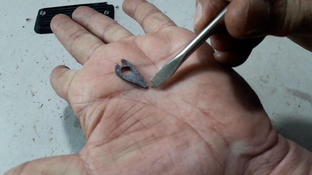 30 bore Italy design trigger problem смотреть онлайн