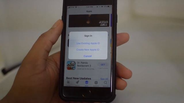 How to Make Apple ID without Credit Card! 2018 смотреть онлайн