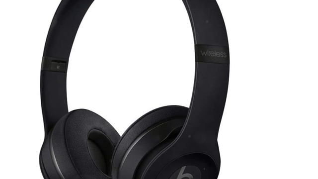 Unleash the Power of Beats Solo3 Wireless Headphones! 🎧✨ смотреть онлайн