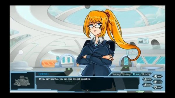 Monster xxxperiment game Android/PC @Gameflix