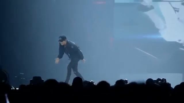 [10] EXO - Beat Maker (SEHUN Solo) [Present in The Lost Planet Concert] смотреть онлайн