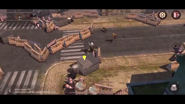 State of Survival - Gameplay - Tutorial - Prima Parte - Come si gioca - iOS/Android смотреть онлайн