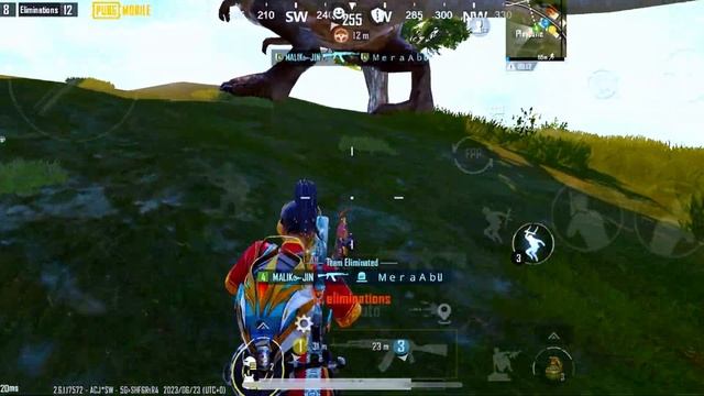iPhone 11pro HD+60FPS / IOS 16.5.1 Livik Gameplay / Pubg Test смотреть онлайн