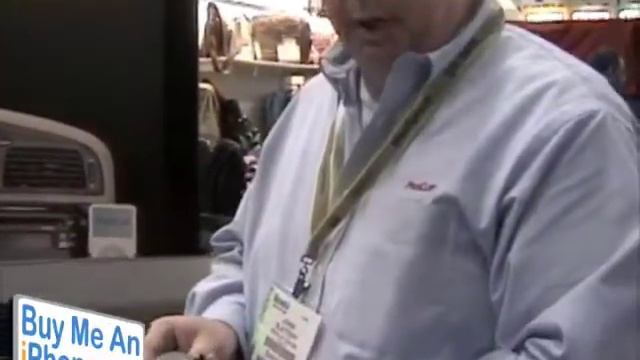 ProClip Macworld 2009 Interview смотреть онлайн