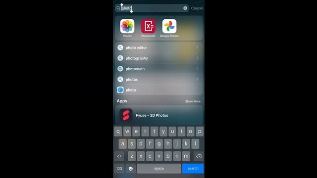 Customize iPhone App Icons смотреть онлайн