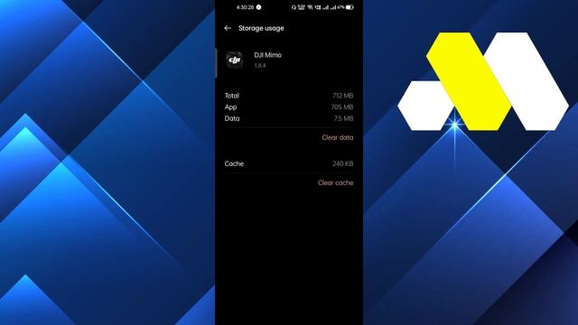 How To Fix DJI Mimo App Not Working смотреть онлайн