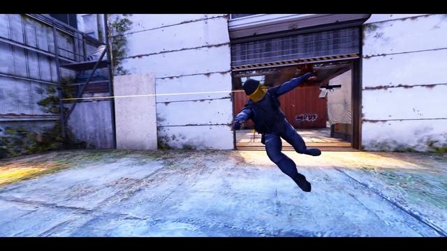 Highlight | CS:GO - Ace from the Dewing on de_cache [Community plays] смотреть онлайн