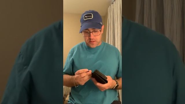 Unboxing New iPhone 13 Pro Wallet Case Made By Switch смотреть онлайн
