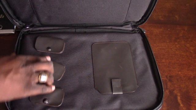 CaseCrown Campus Commuter Bag смотреть онлайн