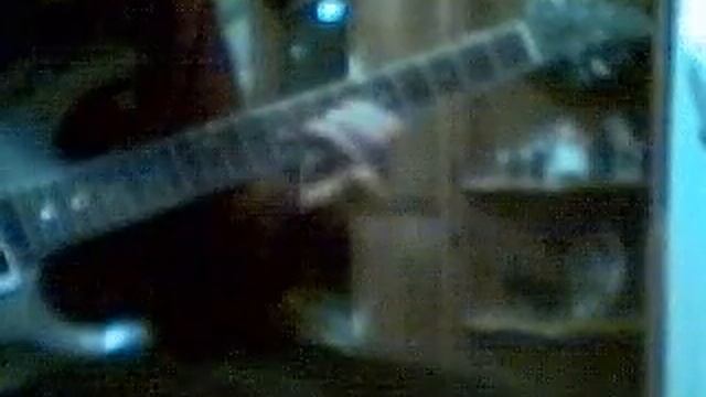 Apple tree solo part1 (wolfmother) смотреть онлайн