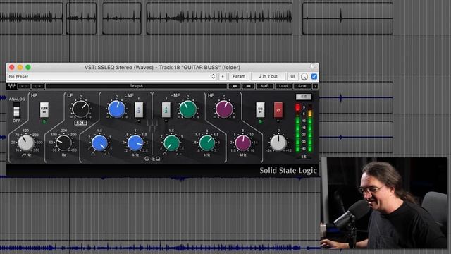 How to Load Plugins and Save Effects Chains in Reaper - Pro Mix Academy смотреть онлайн