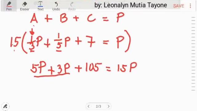 Civil Service Exam Reviewer: MATHEMATICS with detailed solutions смотреть онлайн