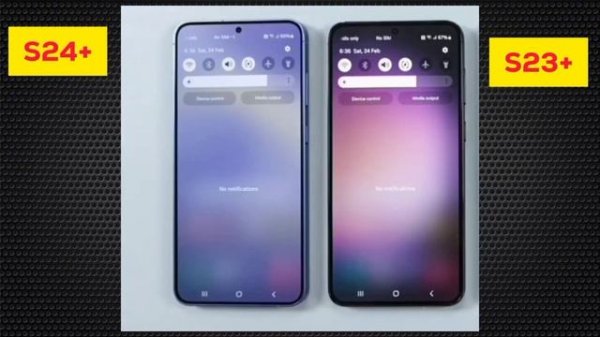 BATTERY TEST [Snapdragon 8 Gen 2 Vs Exynos 2400]