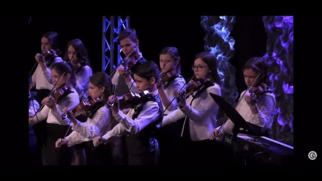 For His Glory/ Хочет всех людей Господь благословить смотреть онлайн