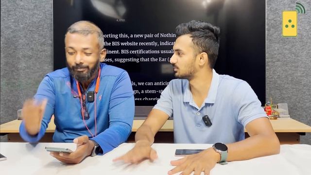 moto edge 50 Pro worth it? OnePlus AI Eraser, Nothing Ear 3 launch date? | TVT 1318 смотреть онлайн