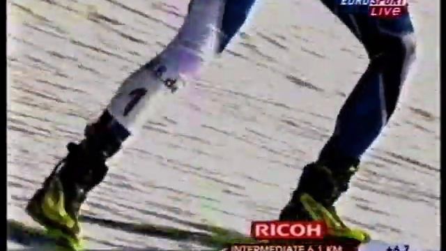 2008/09 combinata 10 km Chaux-Neuve/1 - Moan, Koivuranta, Kircheisen смотреть онлайн