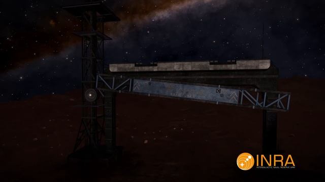 Elite Dangerous INRA Mycoid Base 5 Hogan Depot Thargoid research смотреть онлайн
