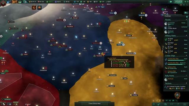 Stellaris 3v4 MP Pt4 (Lost)