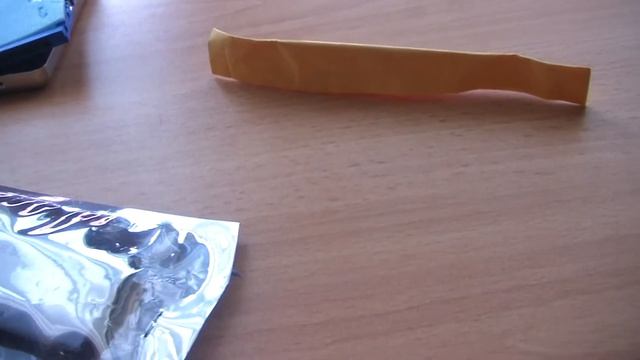 iPod 4th Generation (Click Wheel) Battery Unboxing смотреть онлайн