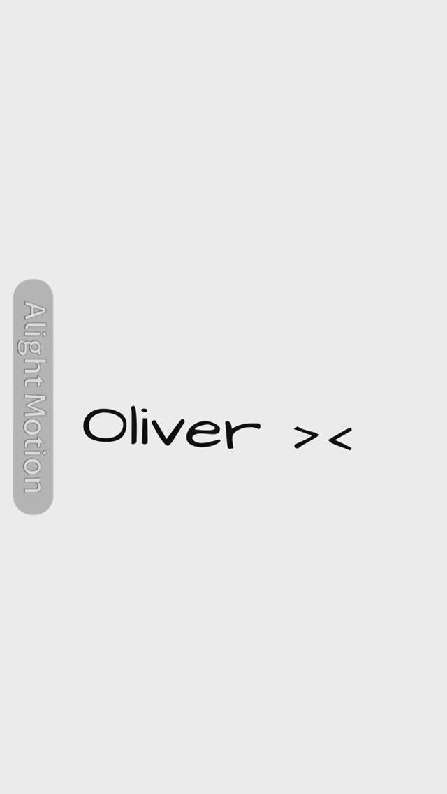 Анимация // Oliver // Fpe смотреть онлайн