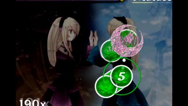 [OSU IOS]美しきもの Jumping diff S FC смотреть онлайн
