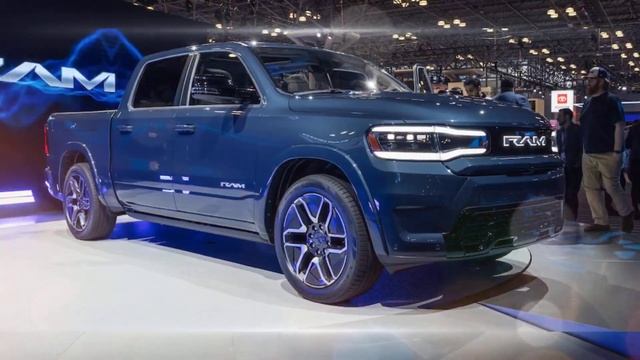 2025 Ram Dakota First Look And Review: The Midsize Truck To Beat?