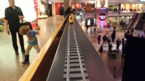 Lego Train Set Fails | Crashes | Bloopers | Fun Shots