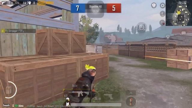 😱 OMG Iphone 8 VS Xiaomi Mi 10T 😍 PUBG TEST TDM 🥵 IOS 60FPS VS Android 90FPS PUBG Mobile смотреть онлайн