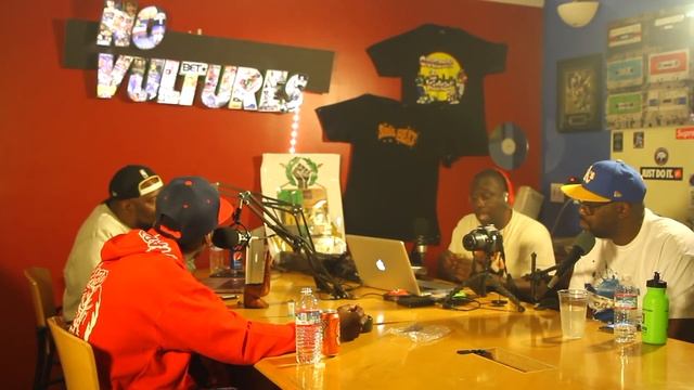 The untold story of MAC Blast, DB Tha General, Philthy Rich, CML Lavish D Kurt Diggler & Mozzy смотреть онлайн