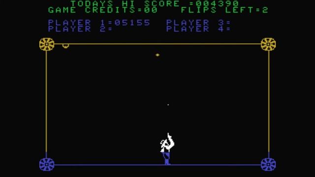 Dead Eye Arcade 1978 - C&M Plays смотреть онлайн