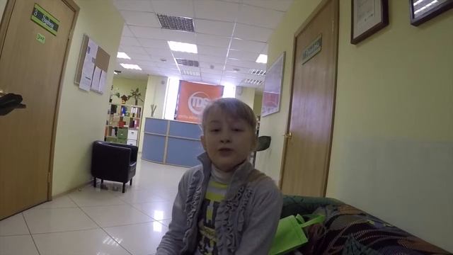 Отзыв от Полины. TDS Пушкино смотреть онлайн