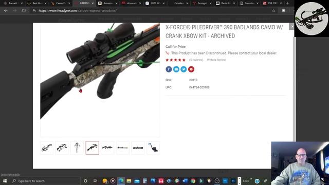BEGINNERS GUIDE TO CROSSBOWS смотреть онлайн