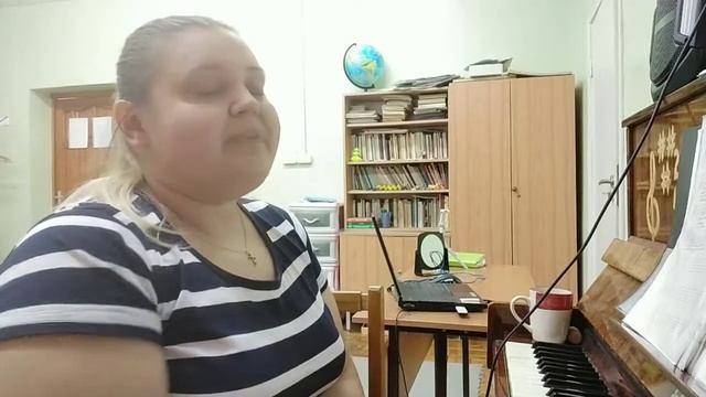Онлайн урок №1. Педагог Чуйкина Кристина Викторовна смотреть онлайн