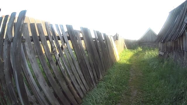 У нас прошёл ураган рассказываю как это было. смотреть онлайн