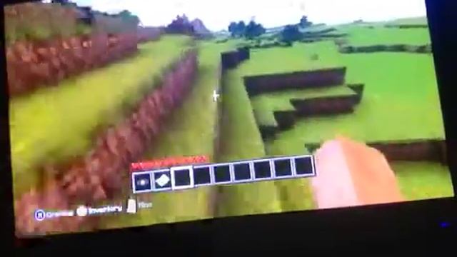 Minecraft disk смотреть онлайн