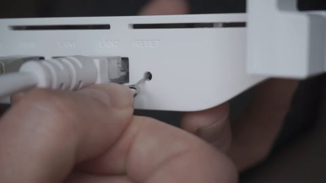 🔁 How to Reset a Router | Keenetic смотреть онлайн