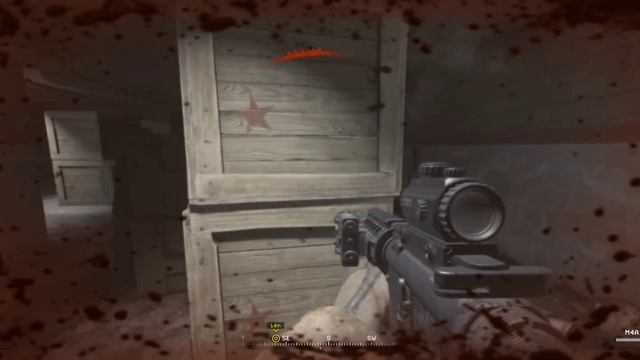 Call of Duty: Modern Warfare Remastered + FoV fix + ReShade + DSR (3840x1620) смотреть онлайн