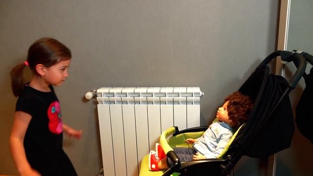 Эмилюшин Двойник из Волшебной Страны ВЕРНУЛСЯ смотреть онлайн